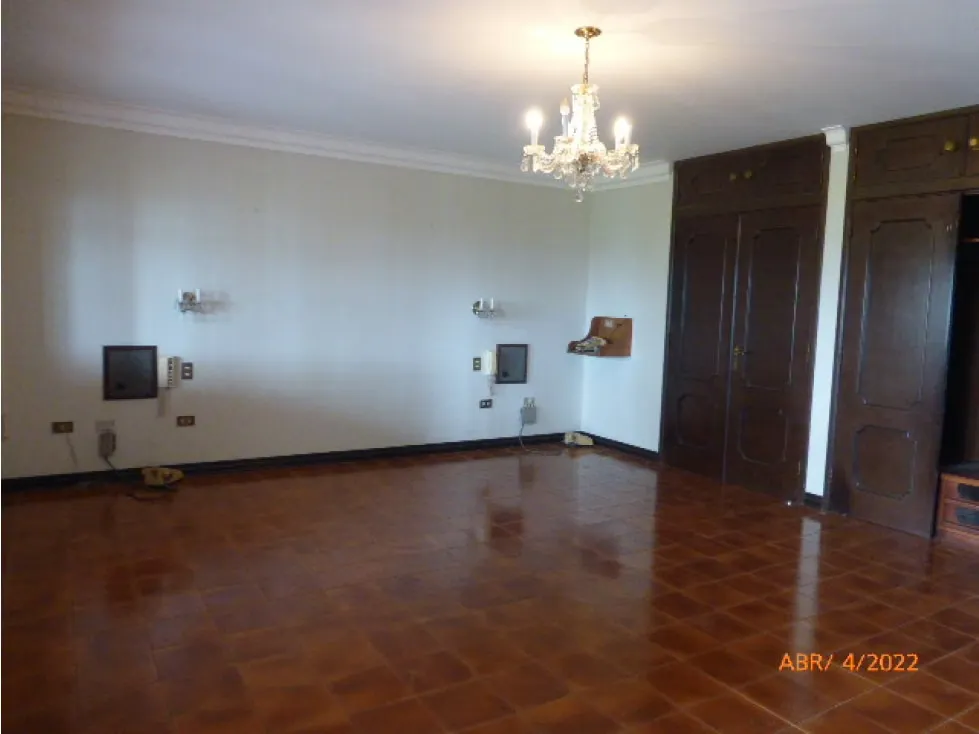 Vendo casa 1250m2 La Lagunita 2332 - 22