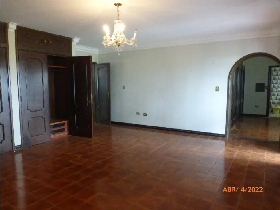 Vendo casa 1250m2 La Lagunita 2332 - 37
