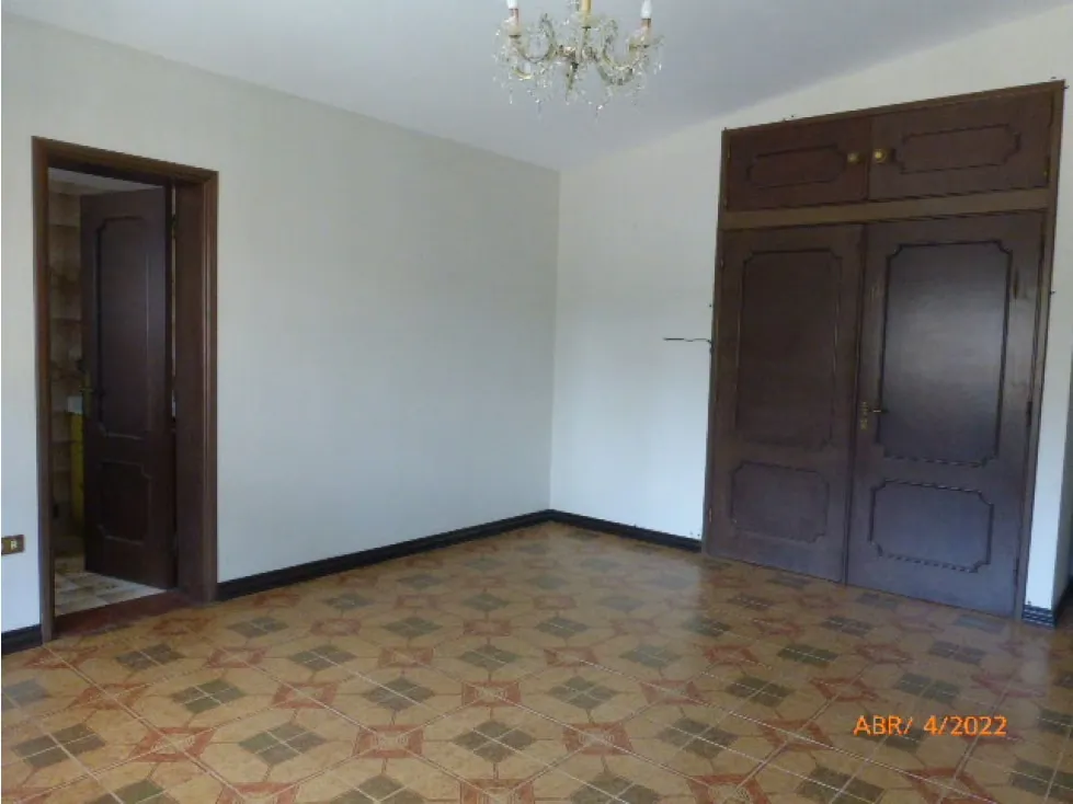 Vendo casa 1250m2 La Lagunita 2332 - 38