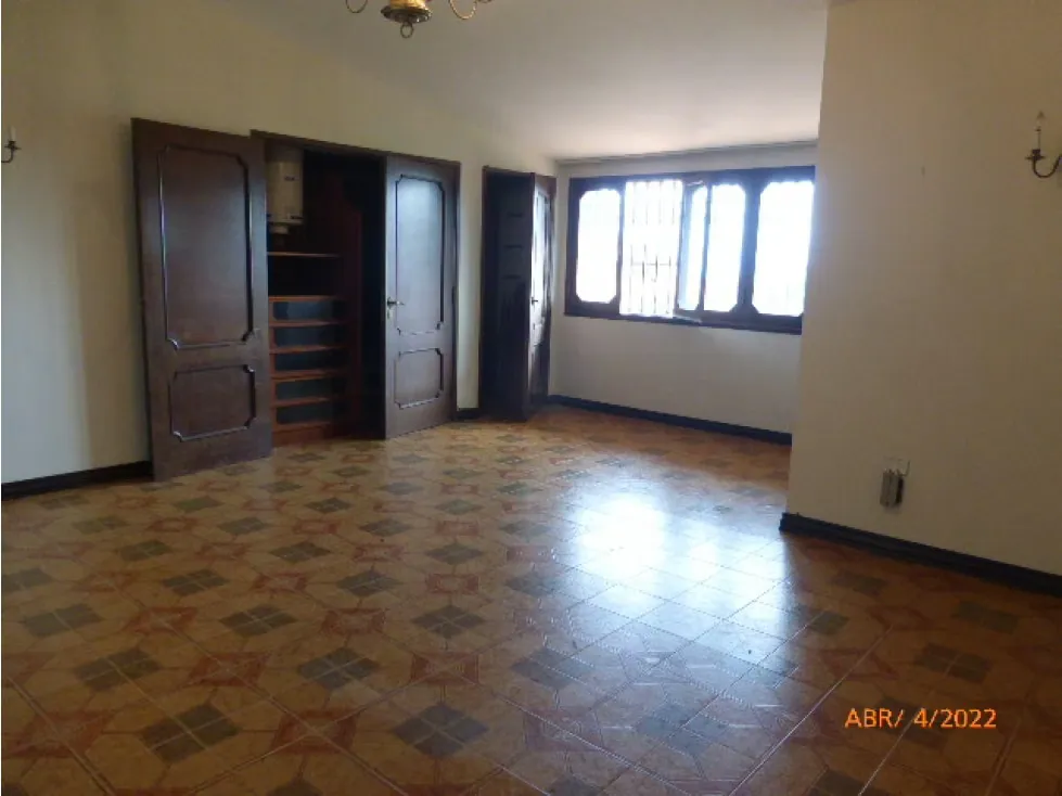 Vendo casa 1250m2 La Lagunita 2332 - 39