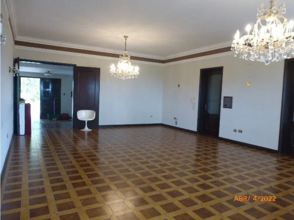 Vendo casa 1250m2 La Lagunita 2332 - 6