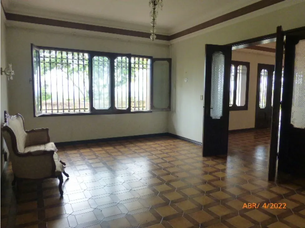Vendo casa 1250m2 La Lagunita 2332 - 10