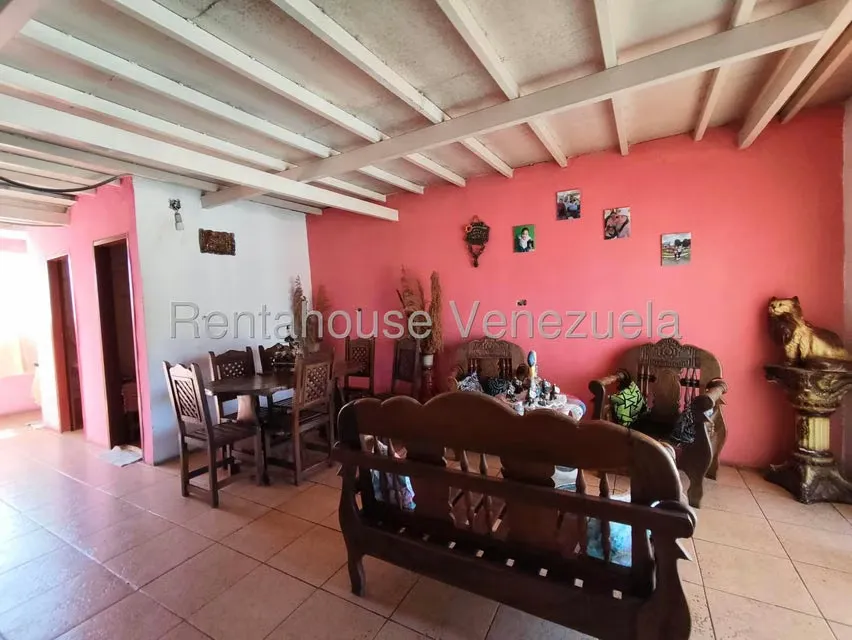 Casa (Multipes Niveles) en Venta en Zona Centro, Aragua - 11