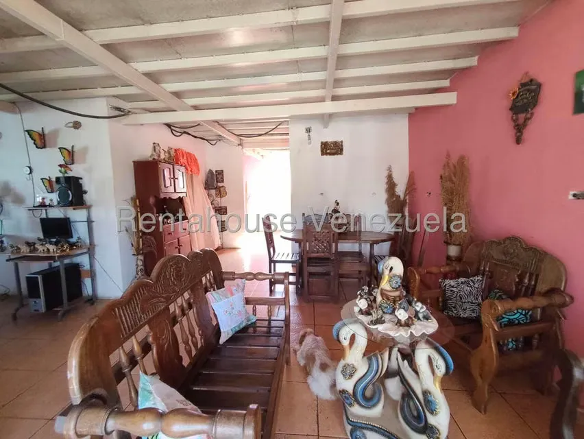 Casa (Multipes Niveles) en Venta en Zona Centro, Aragua - 13