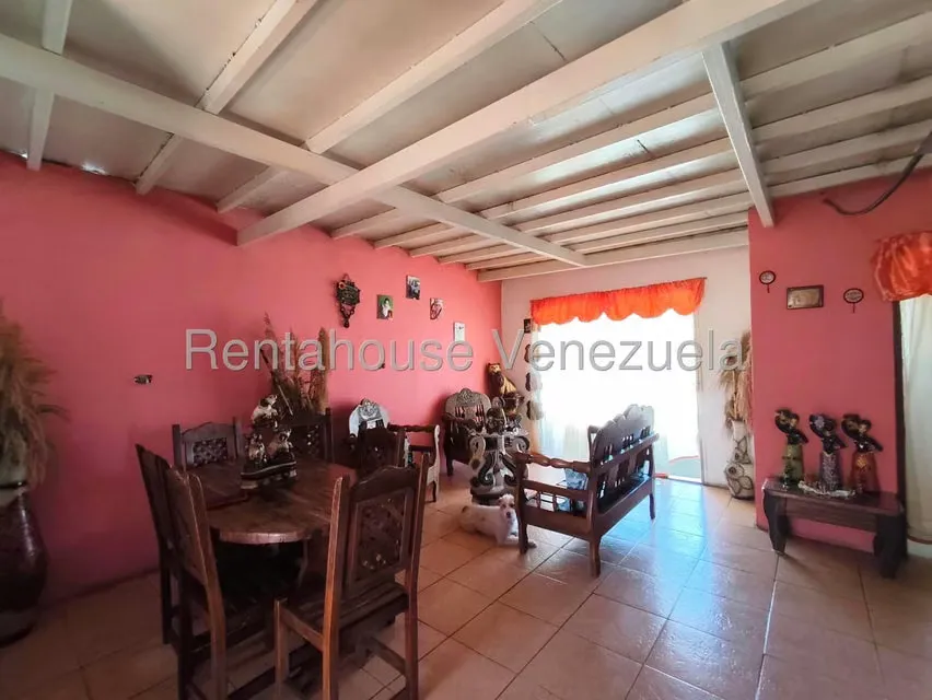 Casa (Multipes Niveles) en Venta en Zona Centro, Aragua - 14