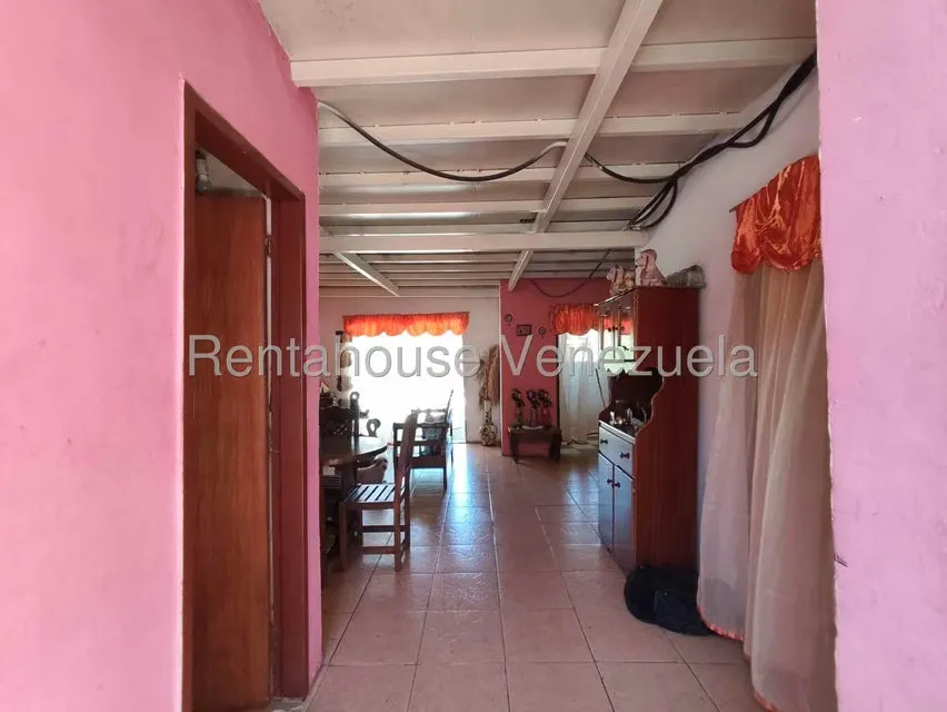 Casa (Multipes Niveles) en Venta en Zona Centro, Aragua - 16