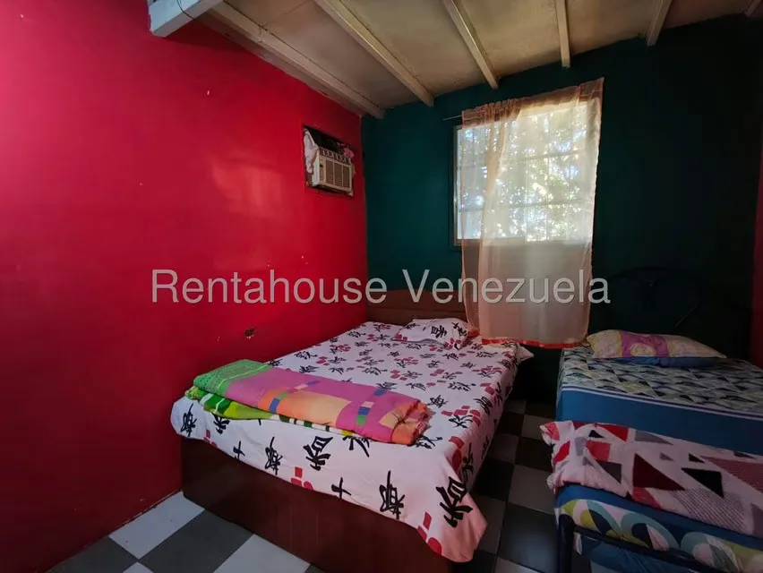 Casa (Multipes Niveles) en Venta en Zona Centro, Aragua - 24
