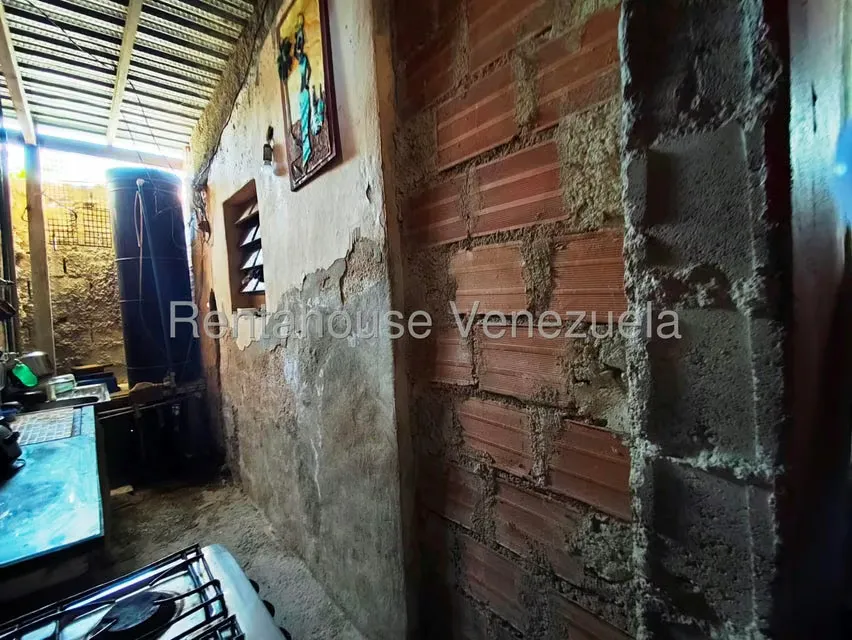 Casa (Multipes Niveles) en Venta en Zona Centro, Aragua - 38