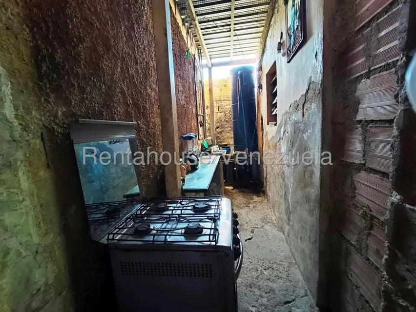 Casa (Multipes Niveles) en Venta en Zona Centro, Aragua - 39