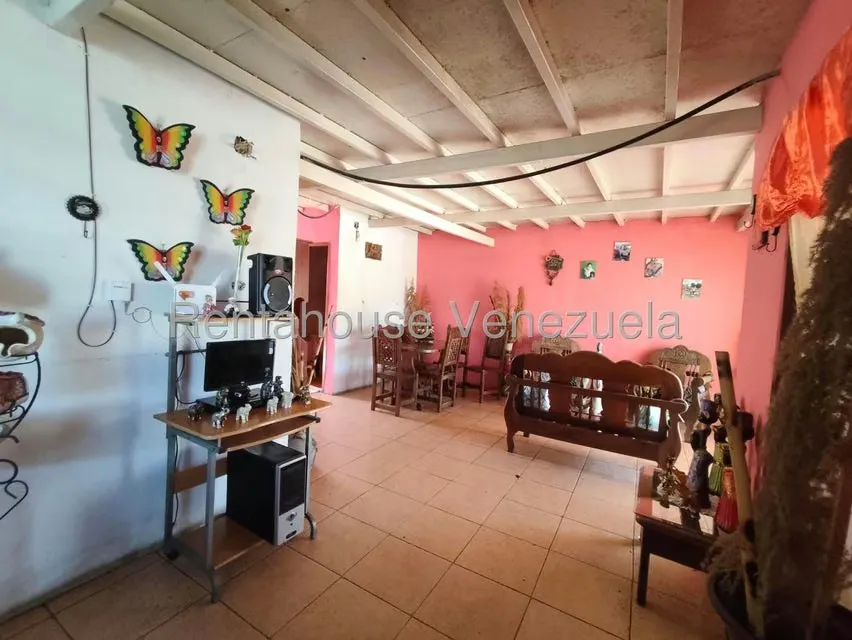 Casa (Multipes Niveles) en Venta en Zona Centro, Aragua - 6