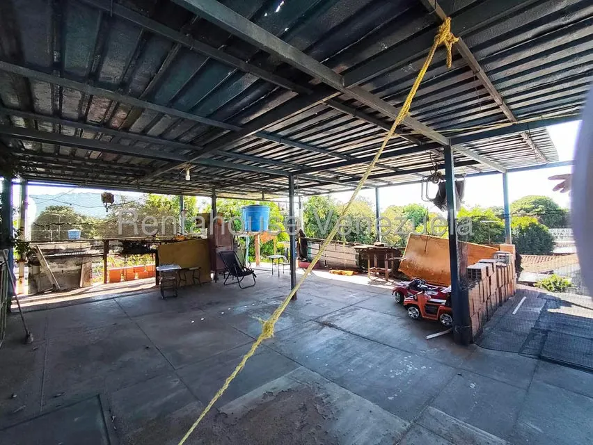 Casa (Multipes Niveles) en Venta en Zona Centro, Aragua - 59