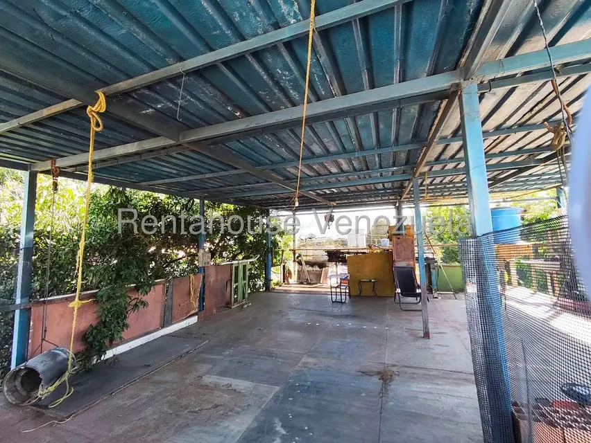 Casa (Multipes Niveles) en Venta en Zona Centro, Aragua - 60