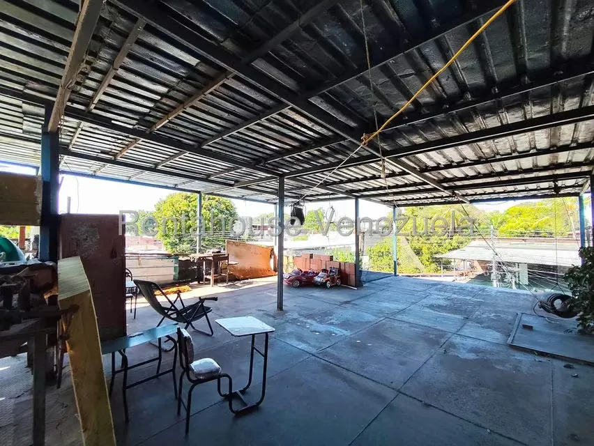 Casa (Multipes Niveles) en Venta en Zona Centro, Aragua - 62