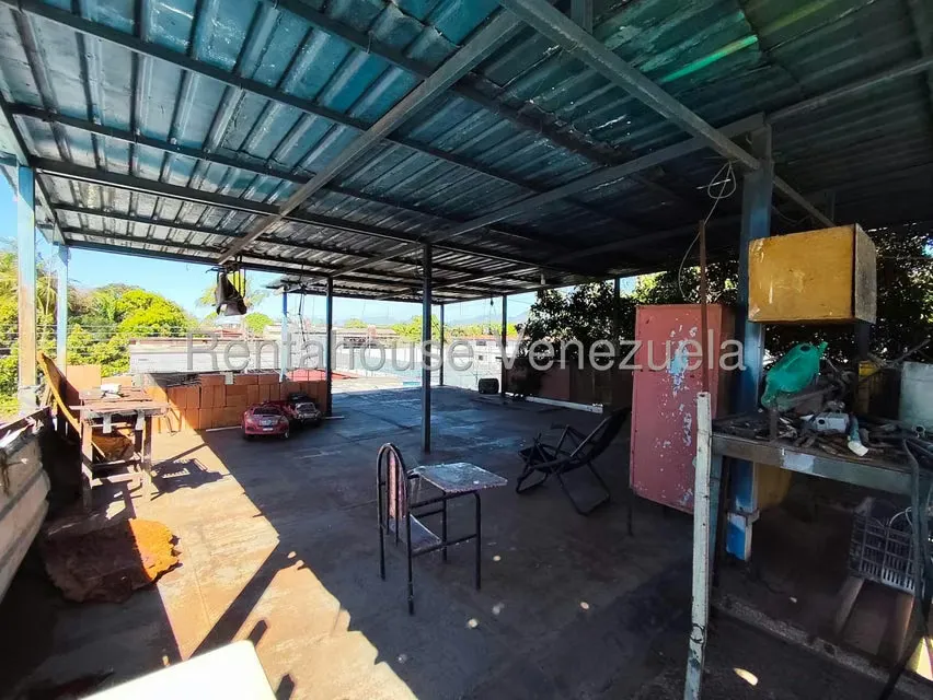 Casa (Multipes Niveles) en Venta en Zona Centro, Aragua - 63