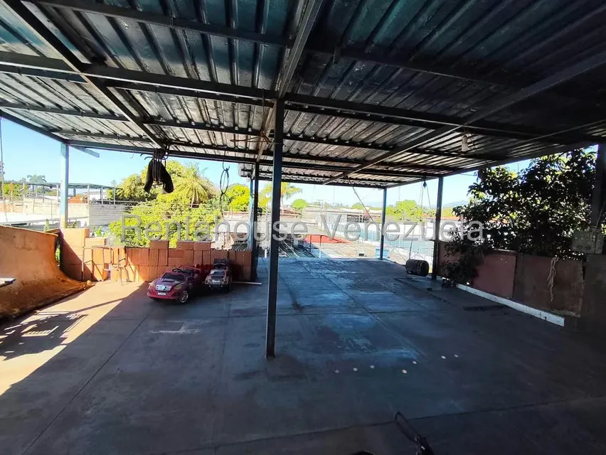 Casa (Multipes Niveles) en Venta en Zona Centro, Aragua - 64