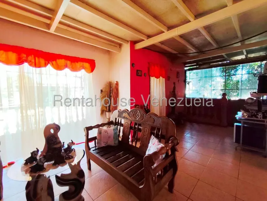 Casa (Multipes Niveles) en Venta en Zona Centro, Aragua - 8