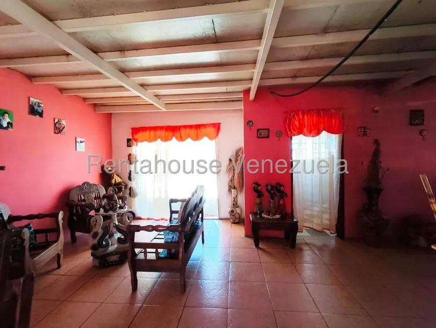 Casa (Multipes Niveles) en Venta en Zona Centro, Aragua - 9