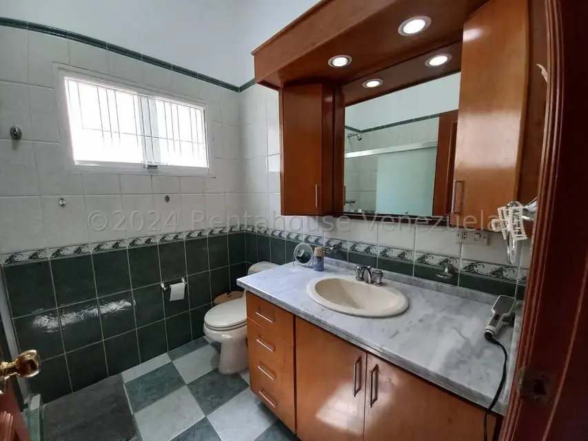Casa (Duplex) en Venta en Araure, Portuguesa - 18