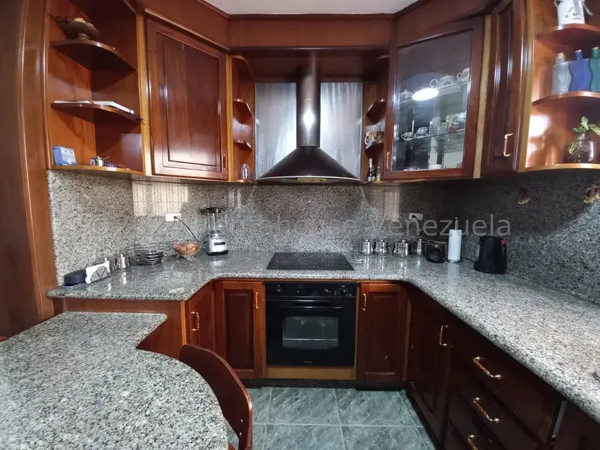 Casa (Duplex) en Venta en Araure, Portuguesa - 8