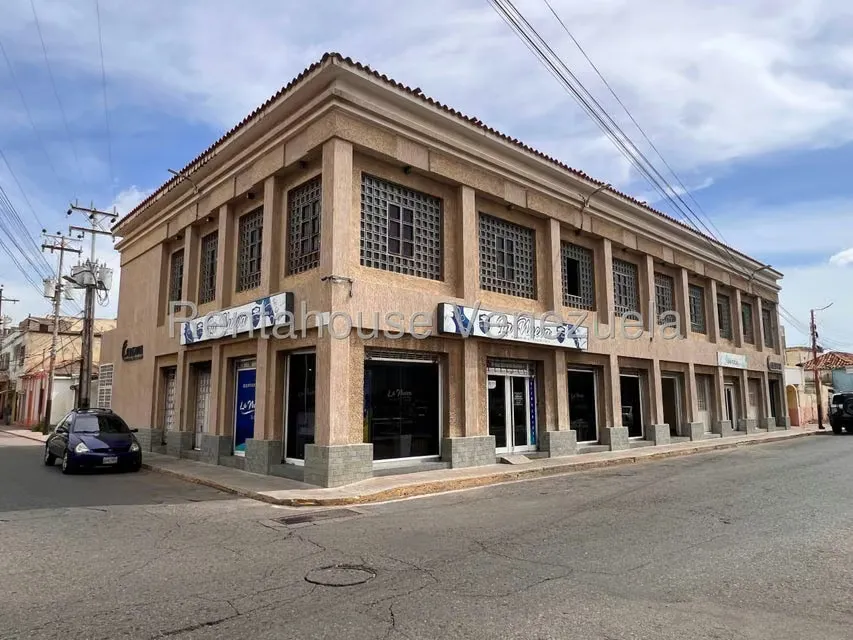 Local Comercial en Alquiler en Centro, Falcon
