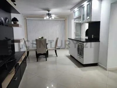 Ofrece en Venta, Cómodo y encantador apartamento en el Conj Resid Casa Sol - 3
