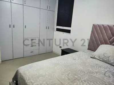 Ofrece en Venta, Cómodo y encantador apartamento en el Conj Resid Casa Sol - 6
