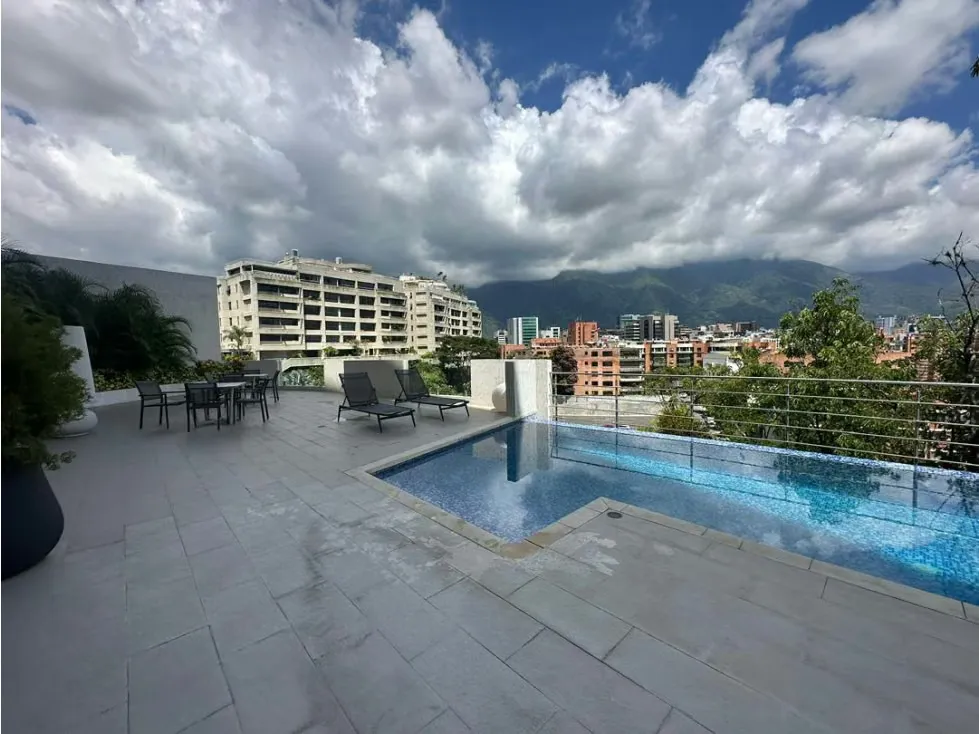 Se vende Apto 131,60m² 2h/2.5b/2p Chulavista - 2