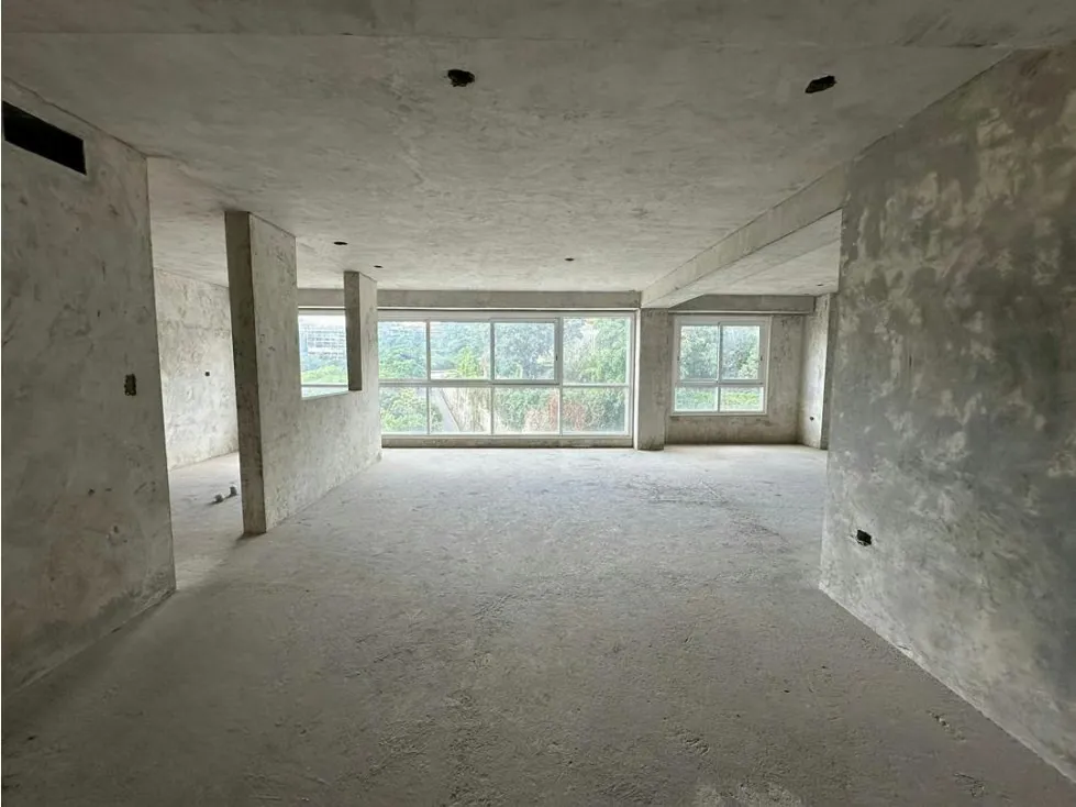 Se vende Apto 131,60m² 2h/2.5b/2p Chulavista - 4