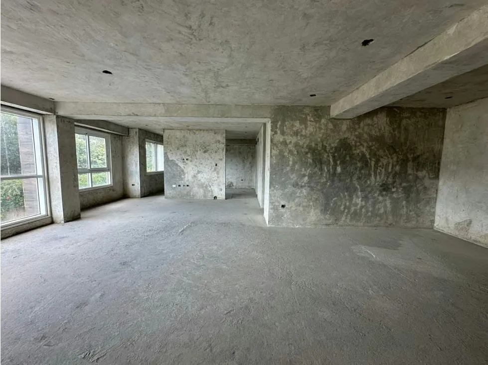 Se vende Apto 131,60m² 2h/2.5b/2p Chulavista - 5
