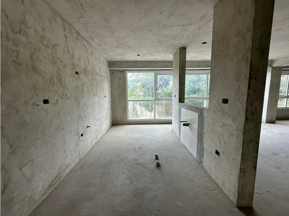 Se vende Apto 131,60m² 2h/2.5b/2p Chulavista - 6