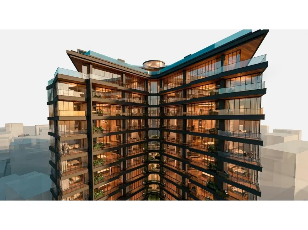 Preventa Residencias de Lujo en el Country Club 352 m2 TCL A 10436910 - 4