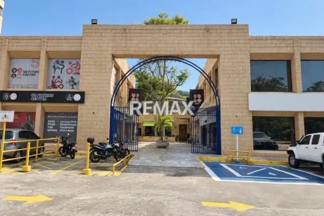 Alquiler local Comercial, Urb los Samanes, 36mt2 26-67