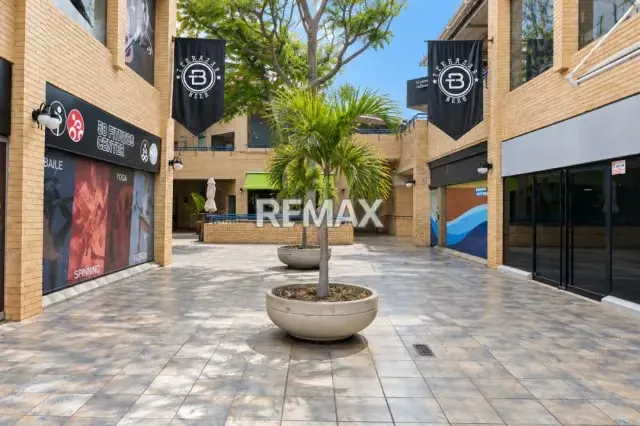 Alquiler local Comercial, Urb los Samanes, 36mt2 26-67 - 2