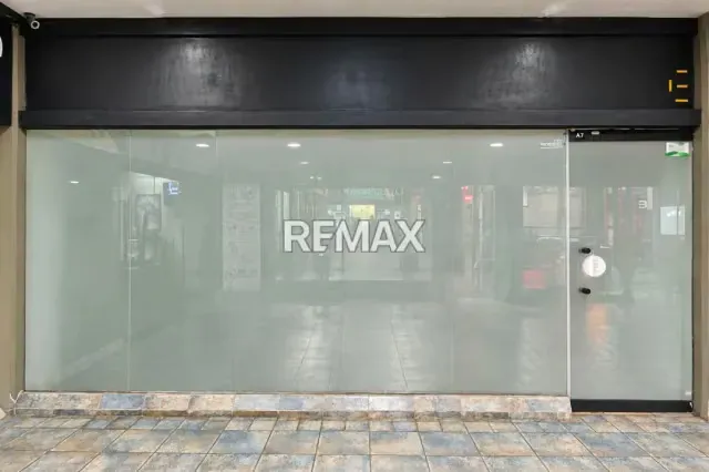 Alquiler local Comercial, Urb los Samanes, 36mt2 26-67 - 3
