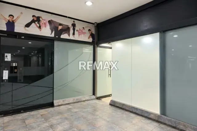 Alquiler local Comercial, Urb los Samanes, 36mt2 26-67 - 4