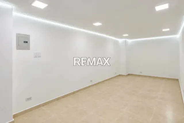 Alquiler local Comercial, Urb los Samanes, 36mt2 26-67 - 6