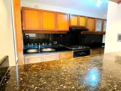 Venta de Apartamento en Urb. El Cigarral. El Hatillo - 9
