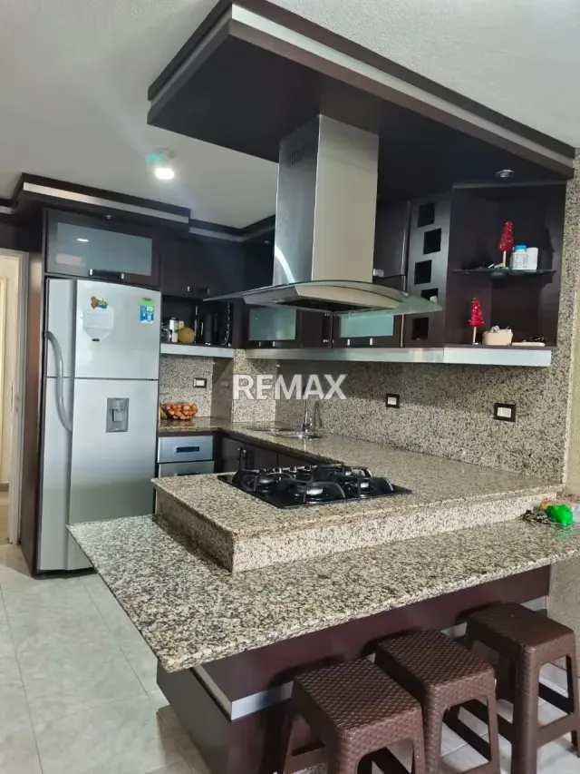 APARTAMENTO EN VISTA REAL EN VENTA