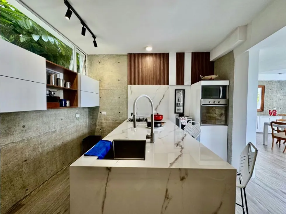 Se vende apto 290m2 3h/5b/3p Los Guayabitos - 12