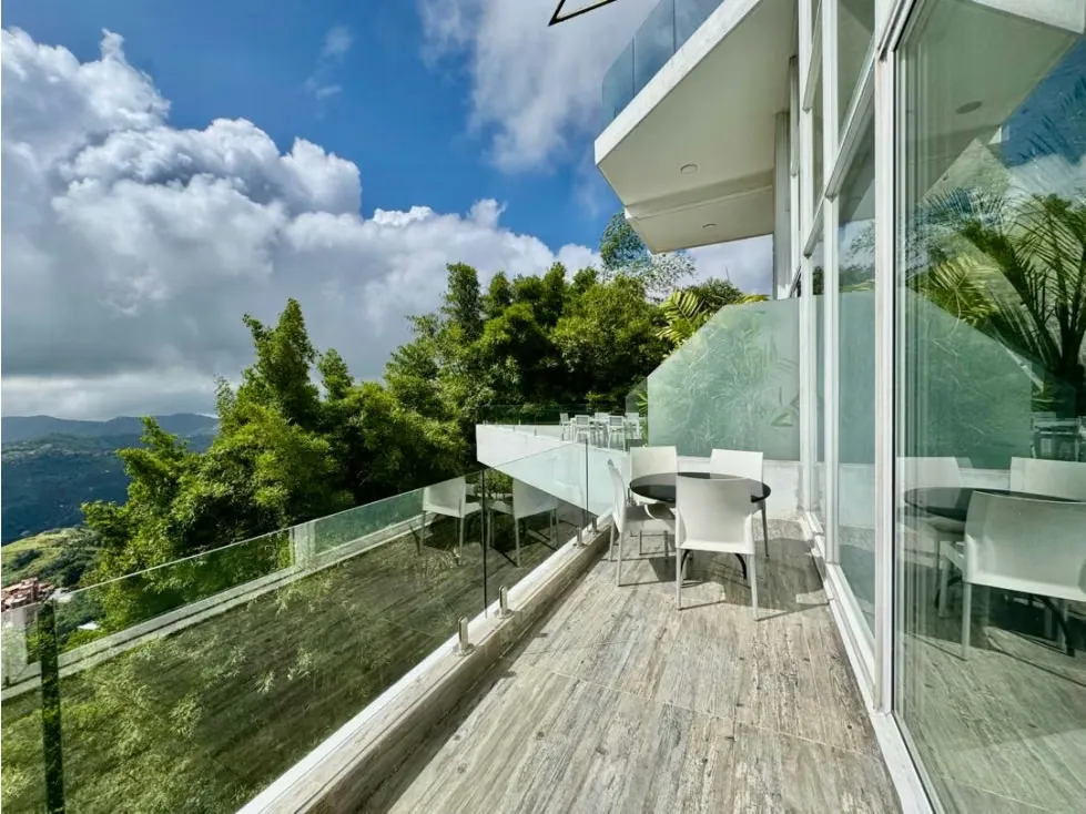 Se vende apto 290m2 3h/5b/3p Los Guayabitos - 16