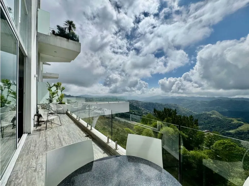 Se vende apto 290m2 3h/5b/3p Los Guayabitos - 17