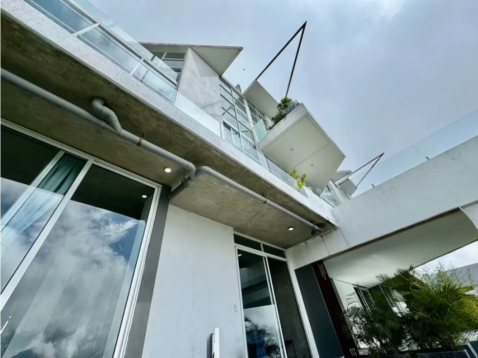 Se vende apto 290m2 3h/5b/3p Los Guayabitos - 25