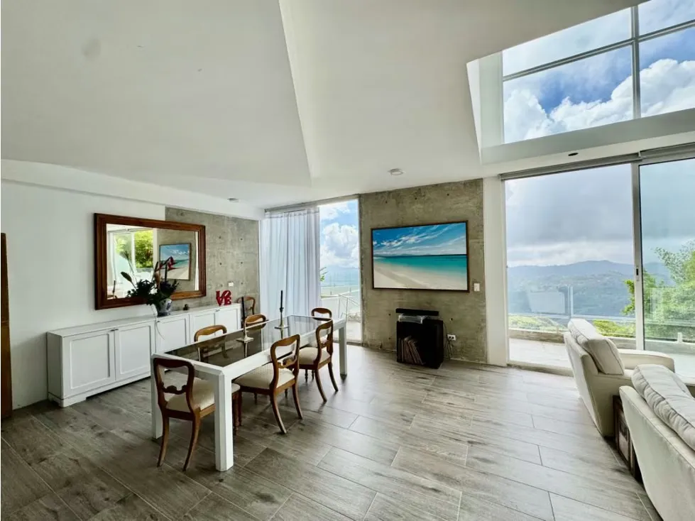 Se vende apto 290m2 3h/5b/3p Los Guayabitos - 5