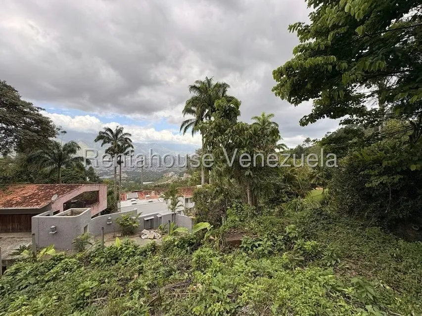 Terreno (Comercial) en Venta en Alto Hatillo, Distrito Metropolitano - 3