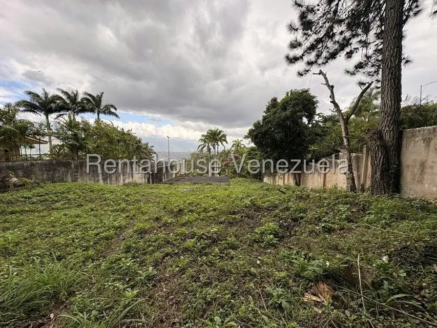 Terreno (Comercial) en Venta en Alto Hatillo, Distrito Metropolitano - 10