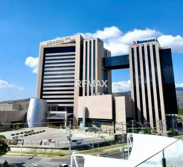 37 M2 Alquiler Oficina en Word Trade Center Valencia