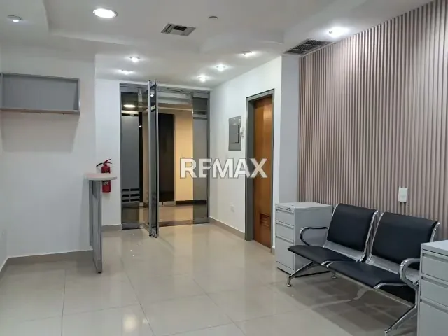37 M2 Alquiler Oficina en Word Trade Center Valencia - 5