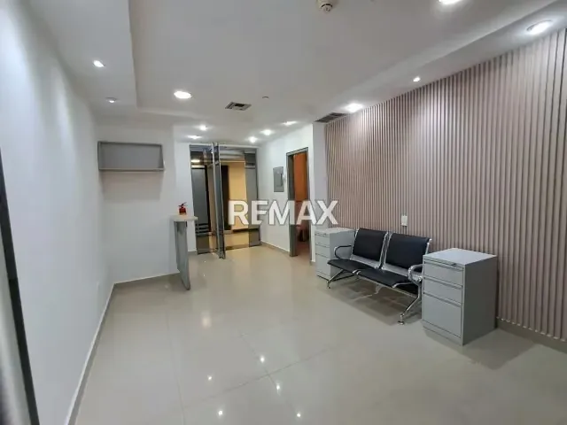 37 M2 Alquiler Oficina en Word Trade Center Valencia - 8
