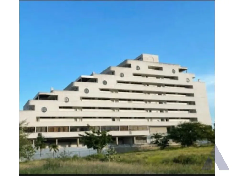 Alquilo apartamento 66m2 Porlamar 6314 - 2