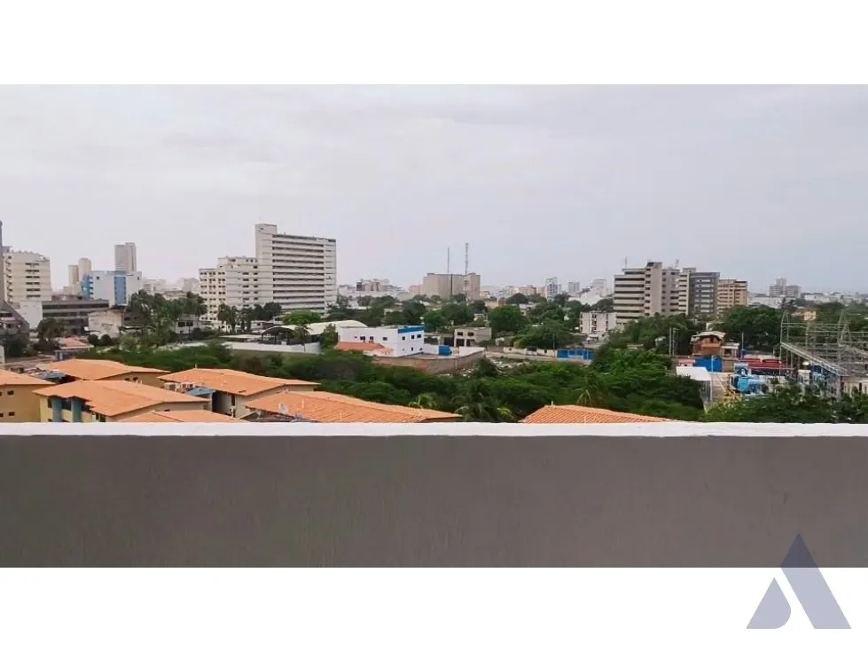 Alquilo apartamento 66m2 Porlamar 6314 - 12